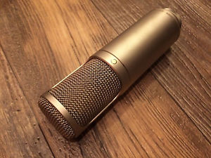 Rode K2 Condenser Cable Professional Microphone