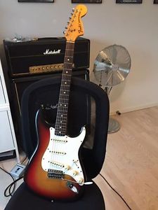Fender Stratocaster 1974