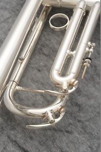 YAMAHA YTR-800GS Used Trumpet