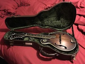 Washburn Vintage M118SWK  Mandolin