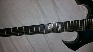 Made in usa, b.c. rich ignitor, super rare
