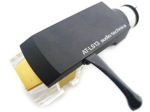 Audio-Technica MC Cartridge AT 37 E Shell AT-LS 13 N2217734