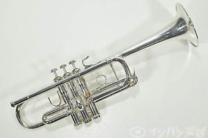 Bach C180ML 239 SP C Trumpet
