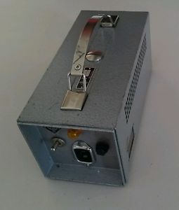 Neumann NN 48h (Vintage), power supply for Neumann M269/ M250/ M249 tube mic