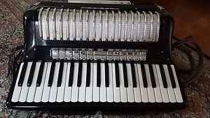 Morbidoni Accordion LMMH