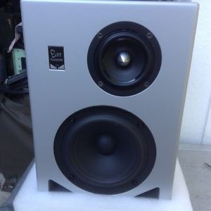 1 Paar earpleasure 1.1 Lautsprecher Speaker high end ear pleasure