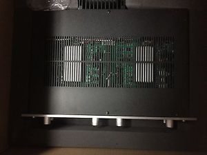 Avalon AD2022 Class A Dual Mono Microphone / Instrument Preamp