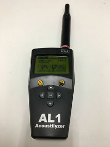 NTI AL1 Acoustilyzer