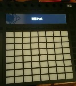 ableton push 2