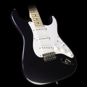Fender Custom Shop MB Todd Krause Eric Clapton Stratocaster Guitar Midnight Blue