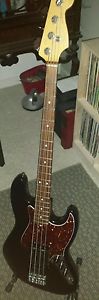 1995 Fender American Standard Jazz Bass