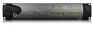 Avid HD I/O 16 X 16 Analog Pro Tools HD Audio Interface