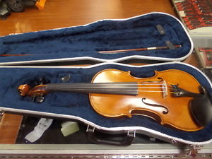 Karl Joseph Schneider Vintage Viola 2003