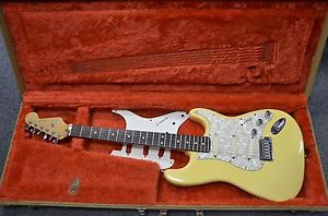 1988 Fender Strat Plus w/ hard case - U.S. PLUS/DELUXE SERIES!!!
