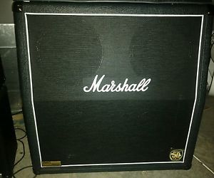 Marshall 1960AV/BV 280 watt Guitar Amp
