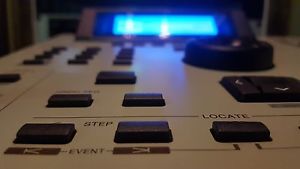 Custom AKAI MPC 2000XL - MIDI Production Center - FREE Overnight Shippiing