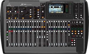 Behringer X32 Digital Console
