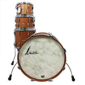 Sonor Vintage Series Drumset