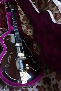 Gibson Country Gentleman - very nice