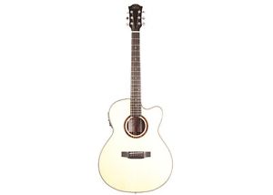 Westerngitarre Duke – GA – PF Cut