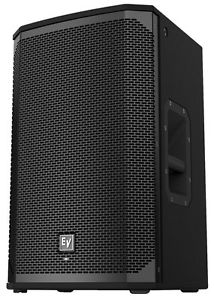 Electro-Voice EKX-12P Powered 12-in PA Speaker - New