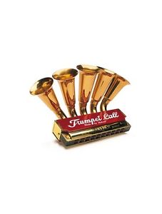 Trumpet Call Hohner Harmonica, Various Keys, Free Shipping in the US !