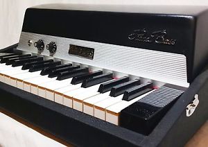 Fender Rhodes Piano Bass electric piano