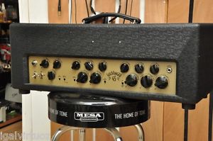 Bogner Goldfinger 45 (European model 230V)