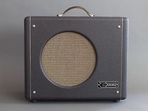 Carr Mercury 1x12 Guitar Amplifier Nice Worldwide Shipping