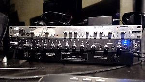 M-Audio Profire 2626 Black Lion Premium Mod