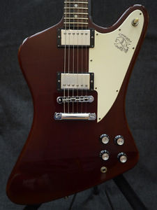 [USED] Gibson Firebird Studio  Electric guitar