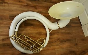 Vintage Conn Sousaphone