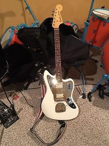 fender jaguar hh guitar Custom