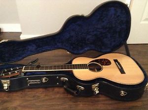 Larrivee P09 Acoustic Guitar