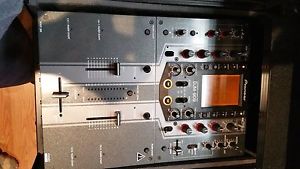 Pioneer DJ mixer DJM-909