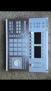 Native Instruments Maschine Studio Recording Interface