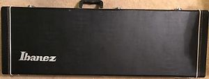 Ibanez RGD2127Z Prestige Electric Guitar Excellent Condition w/ Upgrades ++