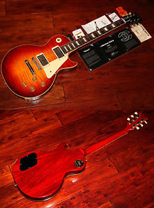 2015 Gibson Les Paul LP 59, Collector's Choice “Donna”  (GIE0983)