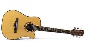 Kasch MGH - 36 Guitar