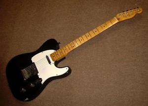 Fender USA Telecaster American Std with 1982 USA Neck