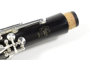 YAMAHA YCL-852II CS Used Clarinet  w/ Hard case