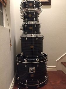 Yamaha Club Custom 5 Pcs Mint Condition MIJ