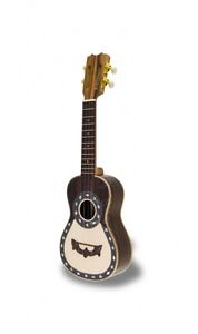 Deluxe Portuguese Cavaquinho mod. CAV Luthier Hard Case Included