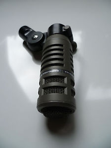 Electro Voice EV PL10 - Dynamic Microphone (PL-10, RE-10, RE-20, PL-20)