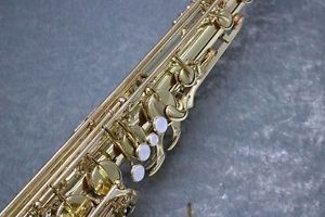 YAMAHA YTS-32 Used Tenor Sax