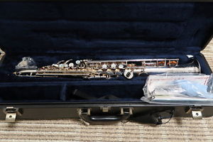 Yamaha YSS-82ZRS use slightly