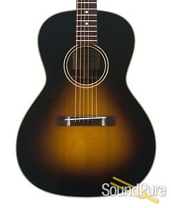 Eastman E20OOSS Addy/RW Acoustic #16555514