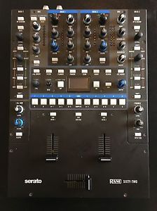 Rane TTM Sixty-Two