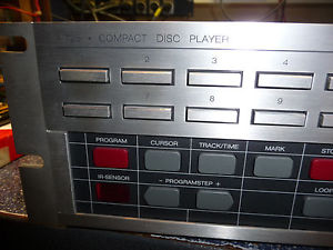 STUDER A725 TOP recapped