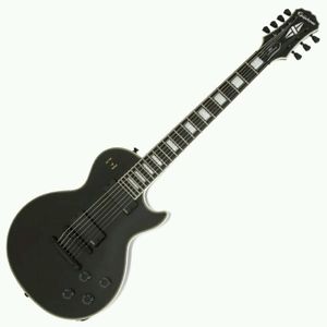 Epiphone Matt Heafy Les Paul Custom 7 String